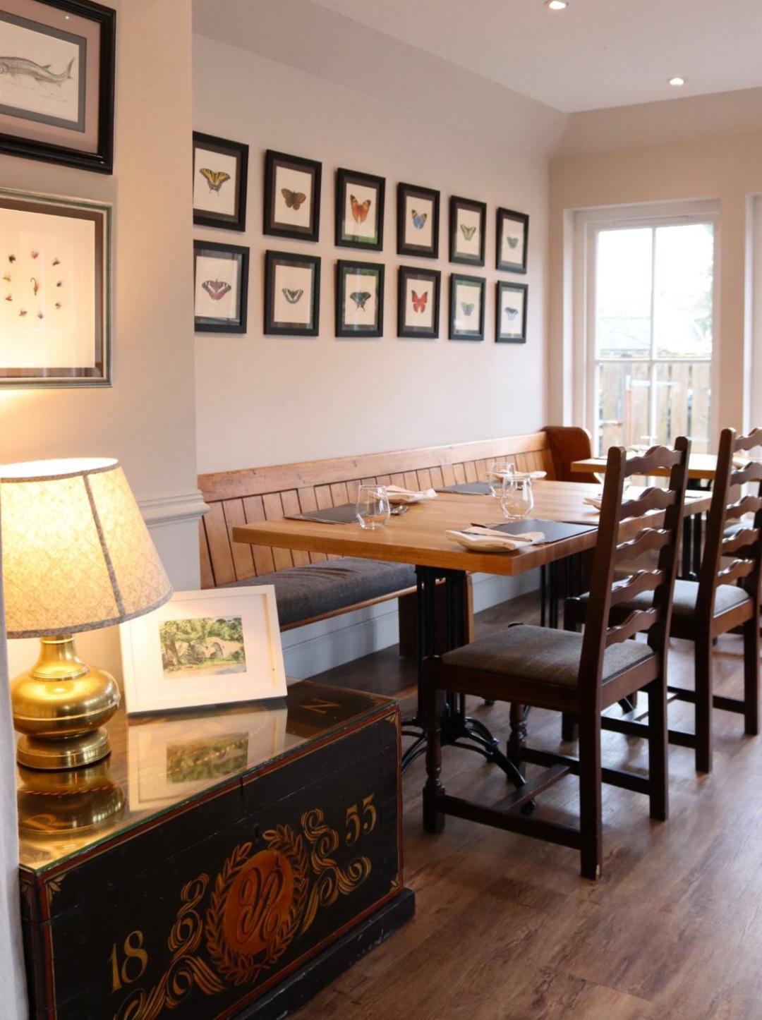 Tigh An Truish Inn Oban Exterior photo