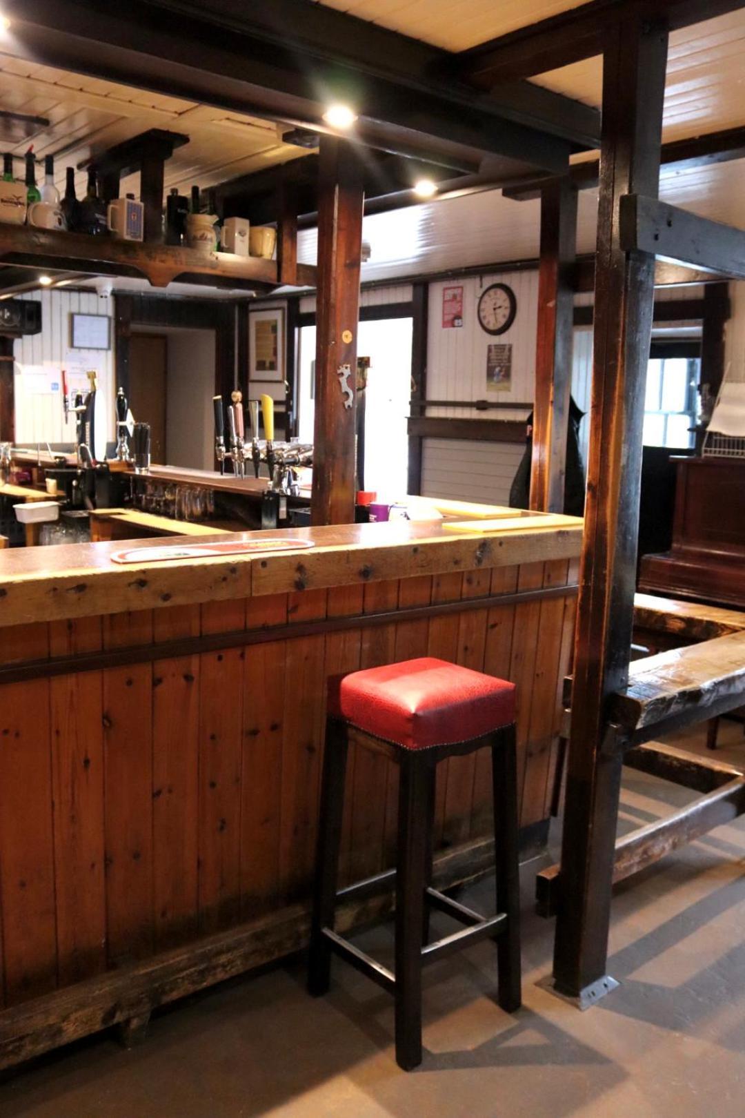 Tigh An Truish Inn Oban Exterior photo